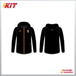Lurgan RFC – Managers Jacket