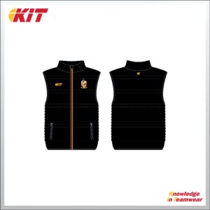 Lurgan RFC - Gilet