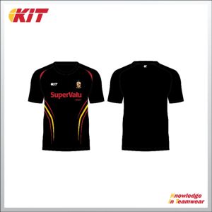 Lurgan RFC – Warm Up T-Shirt