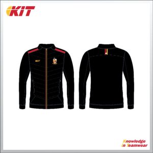 Lurgan RFC - Hybrid Jacket