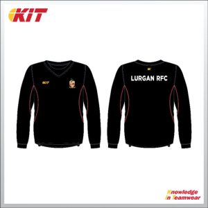 Lurgan RFC - Wet Top