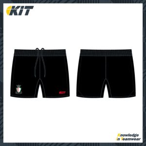 PSNI Rugby - Rugby Shorts