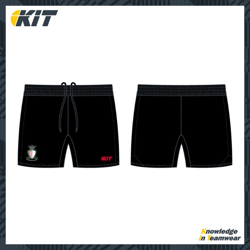 PSNI Rugby - Rugby Shorts