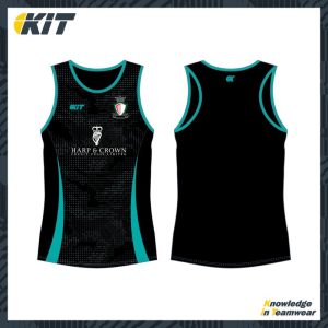 PSNI Rugby – Vest