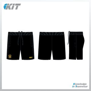 Rhondda Daffodils – Leisure Shorts