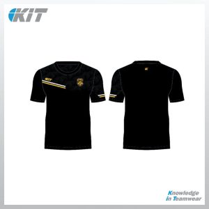 Rhondda Daffodils – T-Shirt