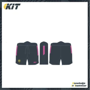 Tullycarnet FC - Ladies GK Playing Shorts