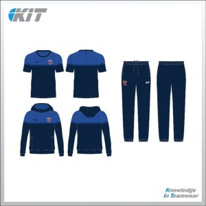 St Vincents School – Hoody Pack with Track Pant (Adults)