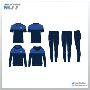St Vincents School – Hoody Pack with Leggings (Adults)