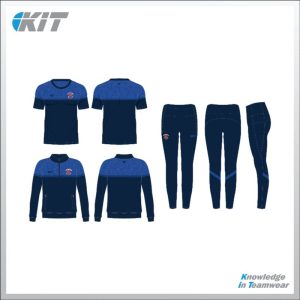 St Vincents School – 1/4 Zip Pack with Leggings (Adults)