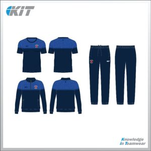 St Vincents School – 1/4 Zip Pack with Track Pant (Adults)