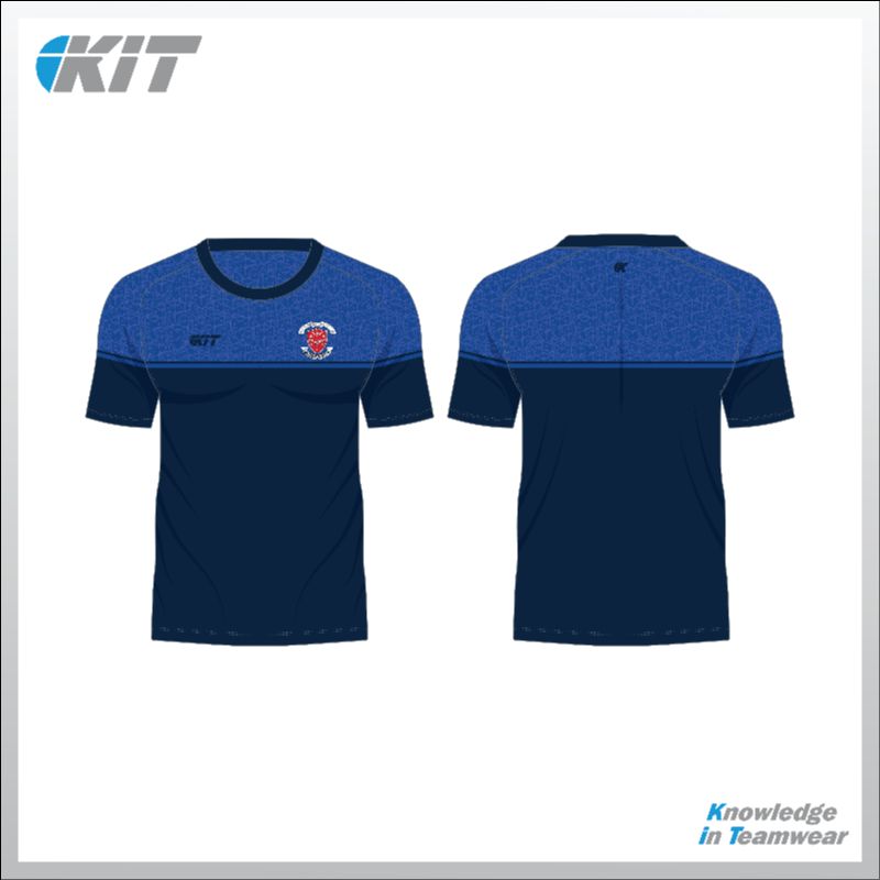 St Vincents School - T-Shirt