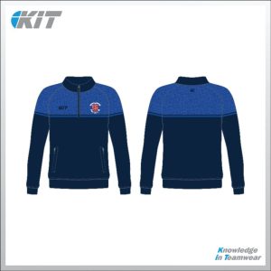 St Vincents School - 1/4 Zip
