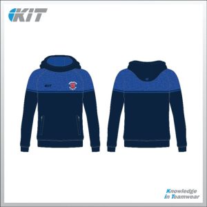 St Vincents School - Hoody