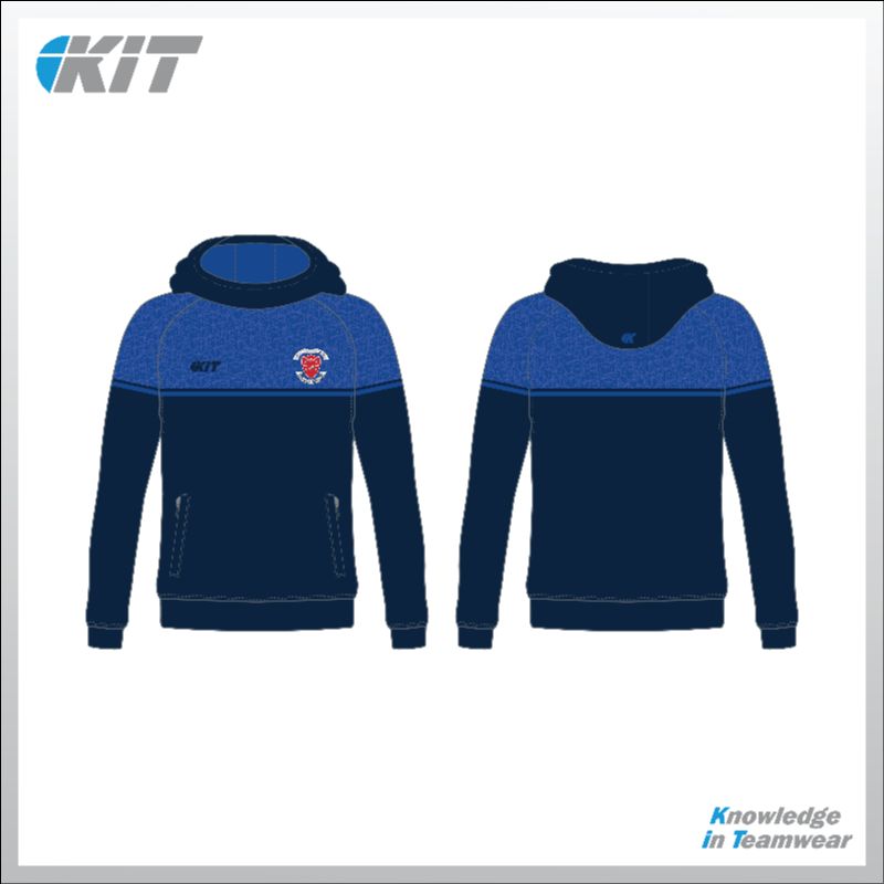 St Vincents School - Hoody