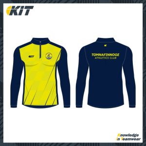 Tomnafinnoge A.C – Ladies Midlayer