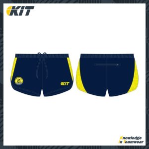 Tomnafinnoge A.C - Ladies Running Shorts