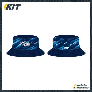 Torbay Sharks – Bucket Hat