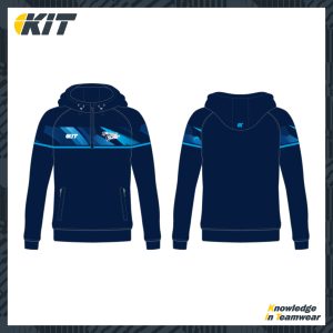 Torbay Sharks - Ladies Hoody
