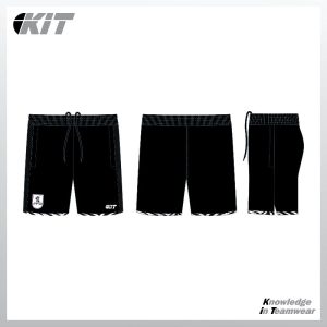 Treorchy RFC M&J  – Leisure Shorts