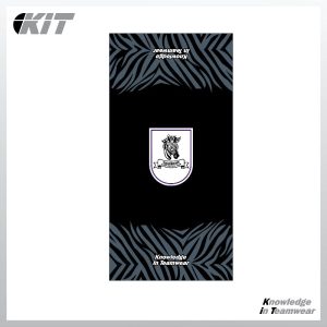 Treorchy RFC M&J  – Beach Towel
