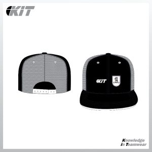 Treorchy RFC M&J  – Cap