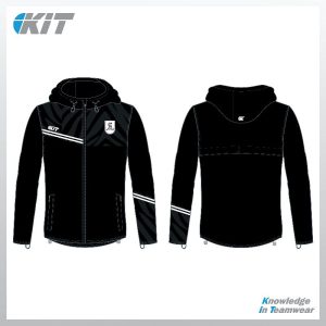 Treorchy RFC M&J – Rain jacket