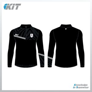 Treorchy RFC M&J  - Lightweight Midlayer