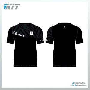 Treorchy RFC M&J  – T-Shirt
