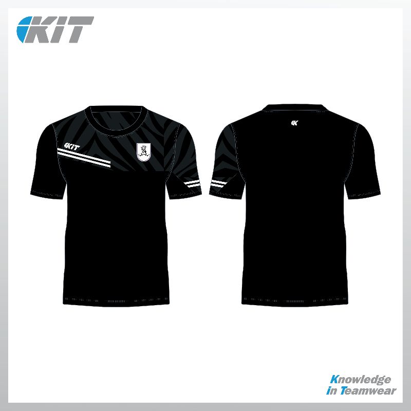 Treorchy RFC M&J – T-Shirt
