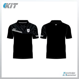 Treorchy RFC M&J  - Polo