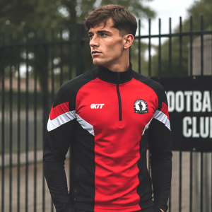 Antrim rovers football club – Midlayer