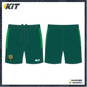 Tullycarnet FC - GK Playing Shorts
