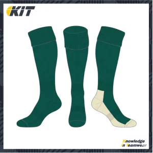 Tullycarnet FC - GK Playing Socks