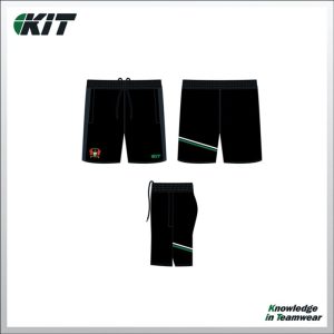 Abertillery BG RFC – Leisure Shorts
