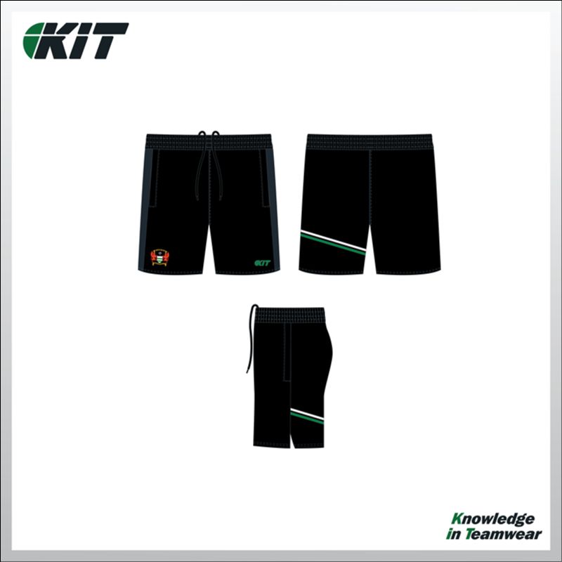 Abertillery BG RFC – Leisure Shorts