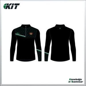 Abertillery BG RFC - Lightweight Midlayer