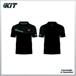 Abertillery BG RFC - Polo