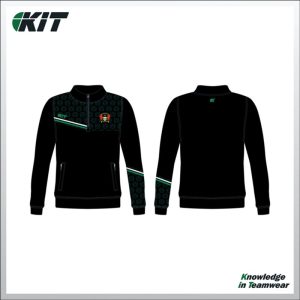 Abertillery BG RFC - 1/4 Zip