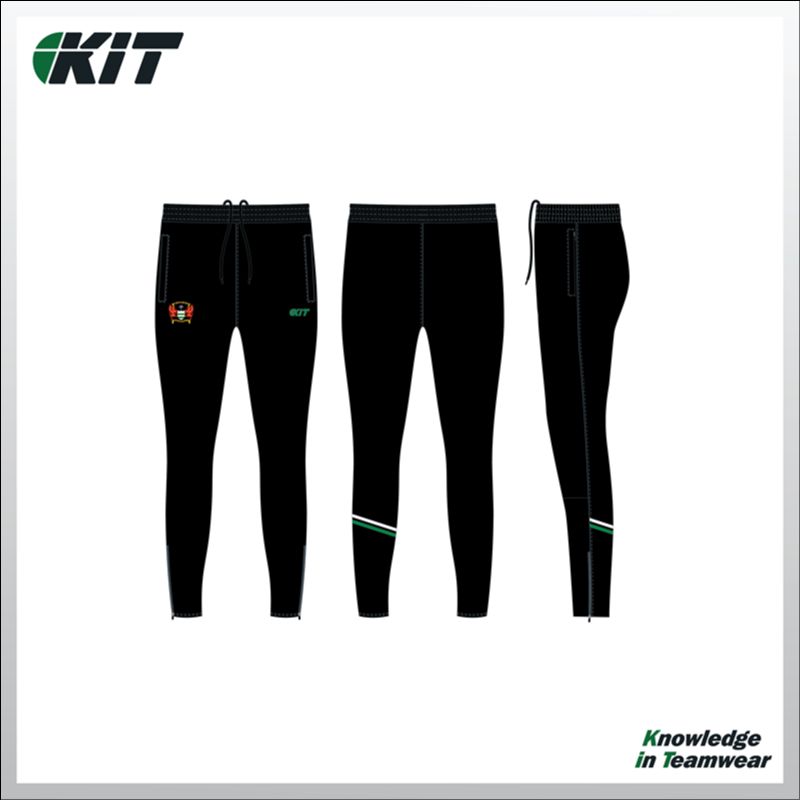 Abertillery BG RFC – Skinny Pant
