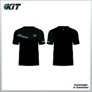 Abertillery BG RFC – T-Shirt