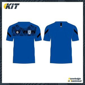 Ambassadors FC – Players Blue T-Shirt