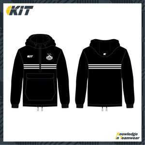 Ards Rugby - Retro Anorak Rain Jacket