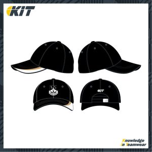 Ards Rugby – Cap