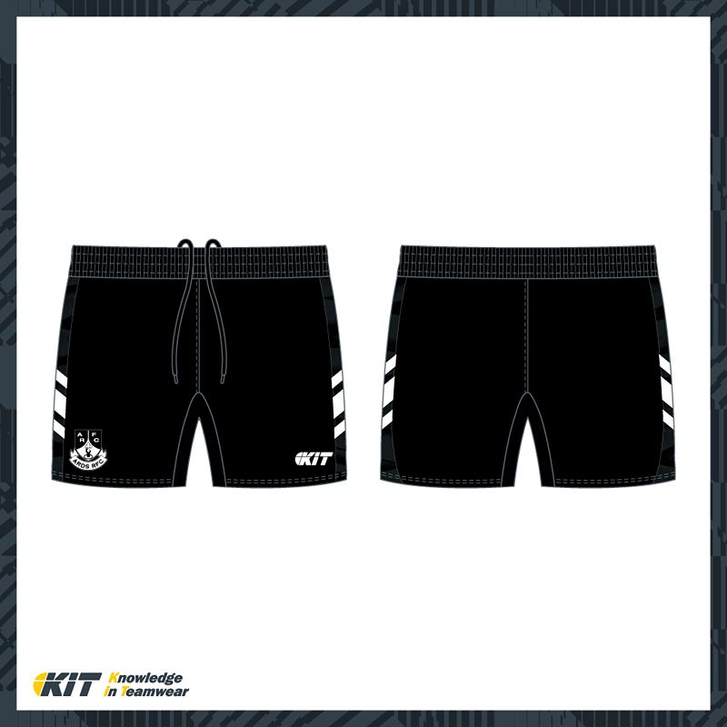 Ards Rugby - Rugby Shorts