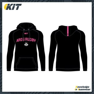 Ards Rugby Club – Ladies Varsity Hoody