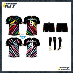 Ophir Azlans - Full Playing Kit