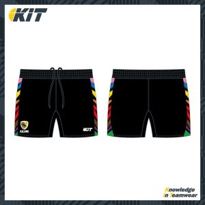 Ophir Azlans - Rugby Shorts