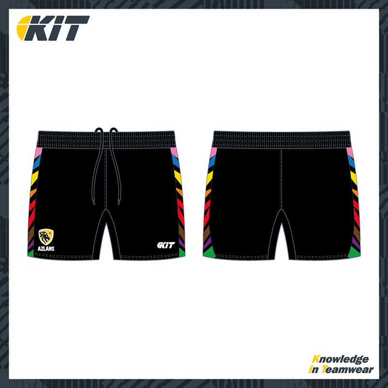 Ophir Azlans - Rugby Shorts