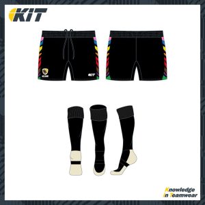 Ophir Azlans - Socks & Shorts